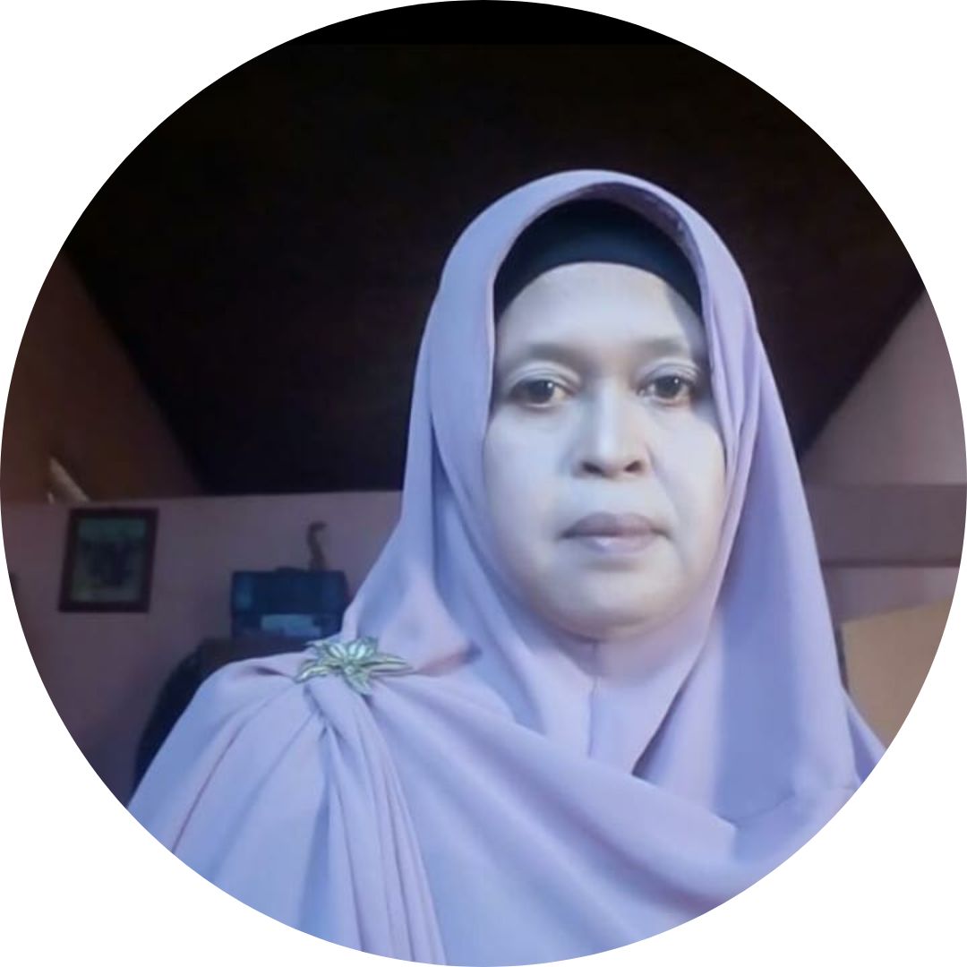Siti Kusniati Hadief